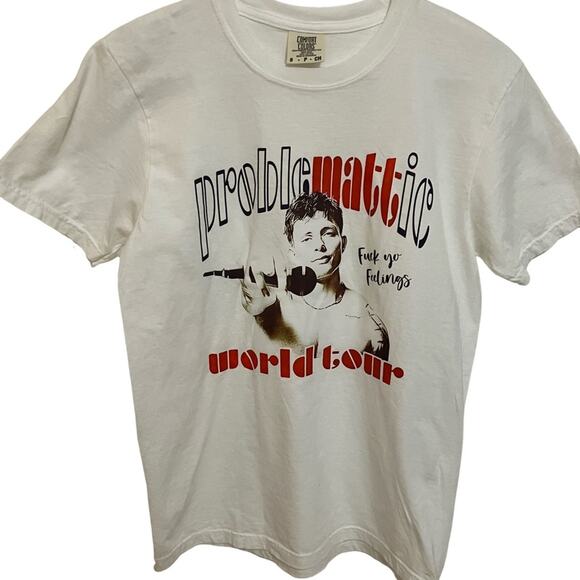 Matt Rife tour t-shirt - Picture 3 of 5